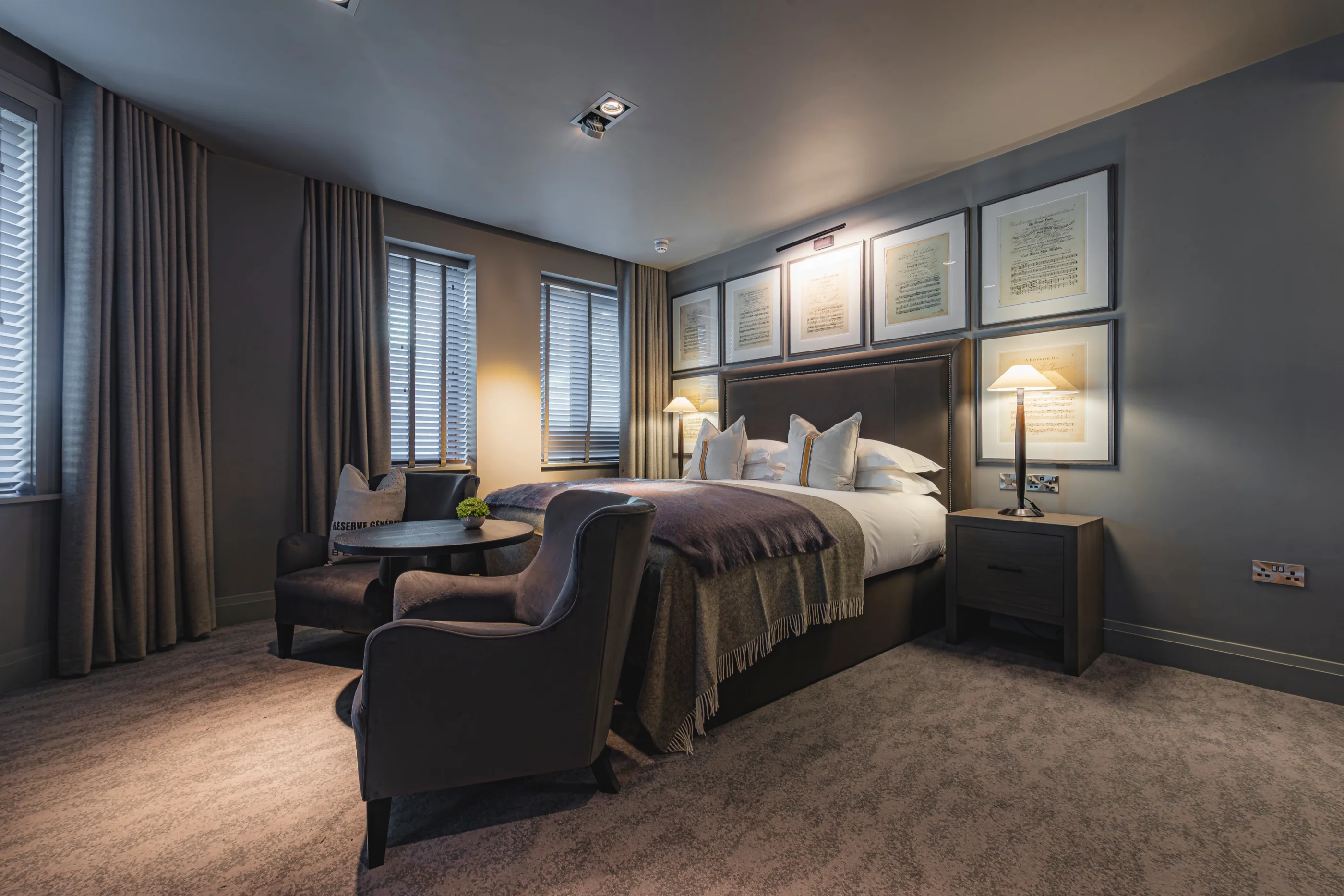 Junior Suite
